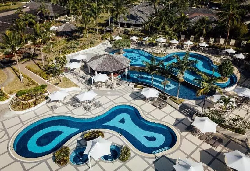 Warwick Le Lagon Resort & Spa, Vanuatu