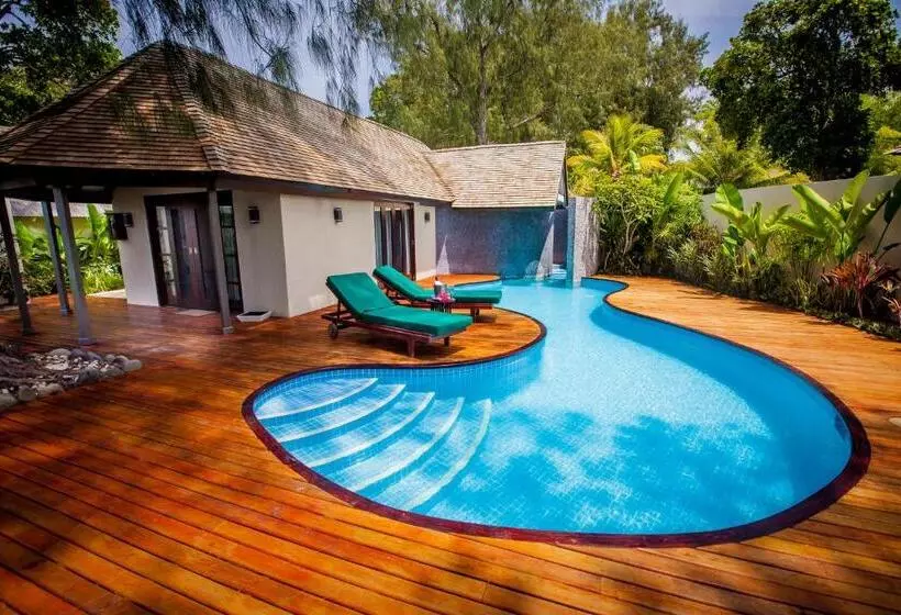 Warwick Le Lagon Resort & Spa, Vanuatu