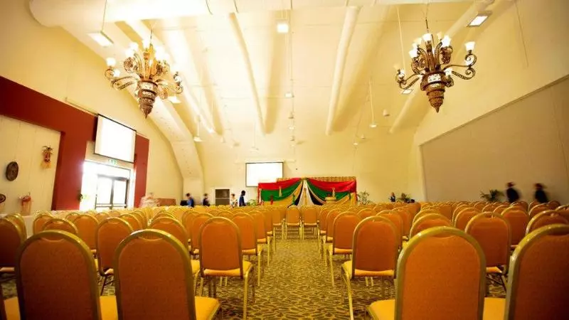 Warwick Le Lagon Resort & Spa, Vanuatu