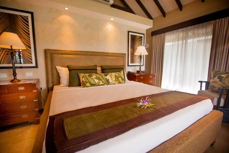 Warwick Le Lagon Resort & Spa, Vanuatu