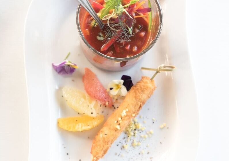 Whalesong Hotel & Spa