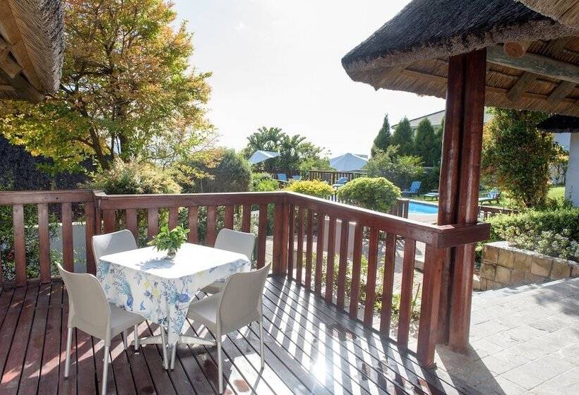 Whalesong Hotel & Spa