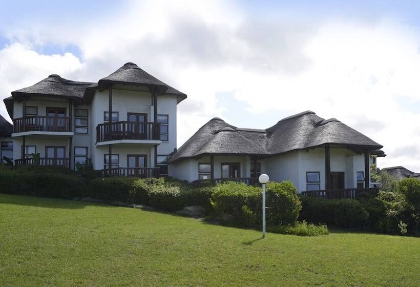 Whalesong Hotel & Spa