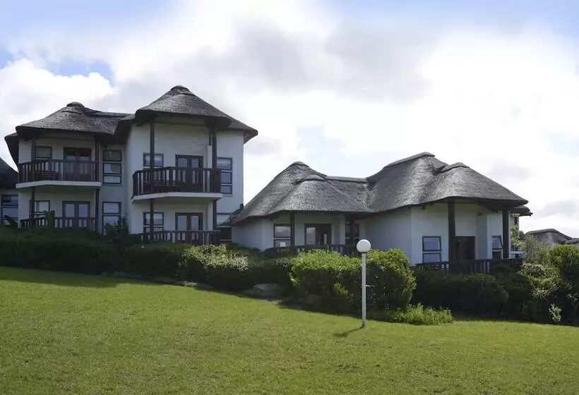 Whalesong Hotel & Spa