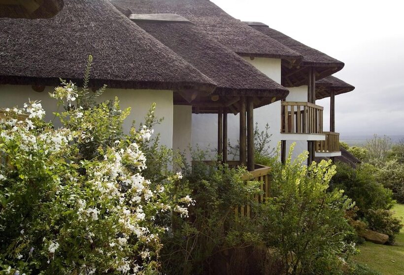 Whalesong Hotel & Spa