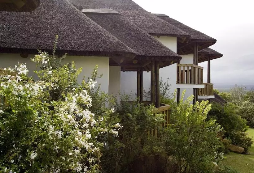 Whalesong Hotel & Spa