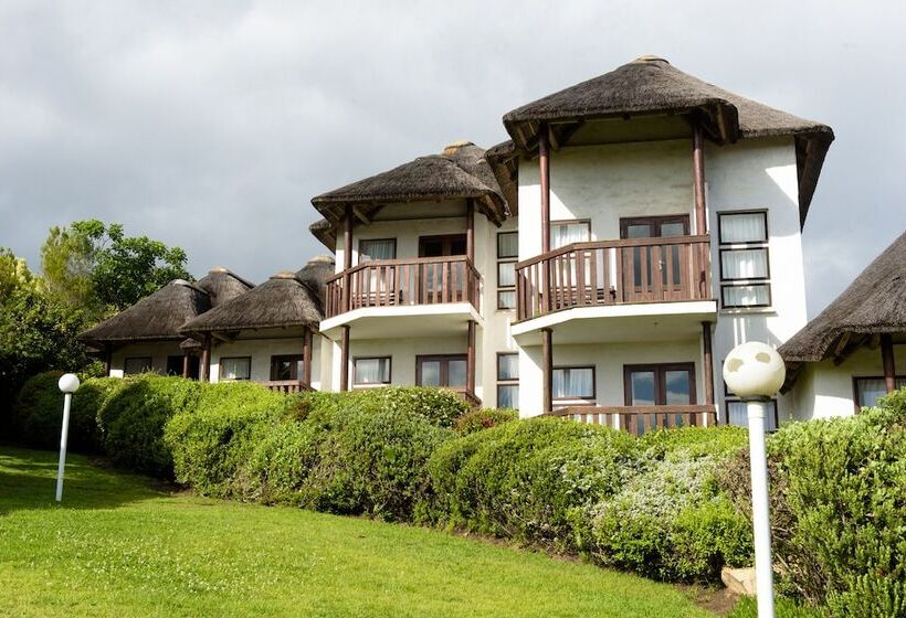 Whalesong Hotel & Spa