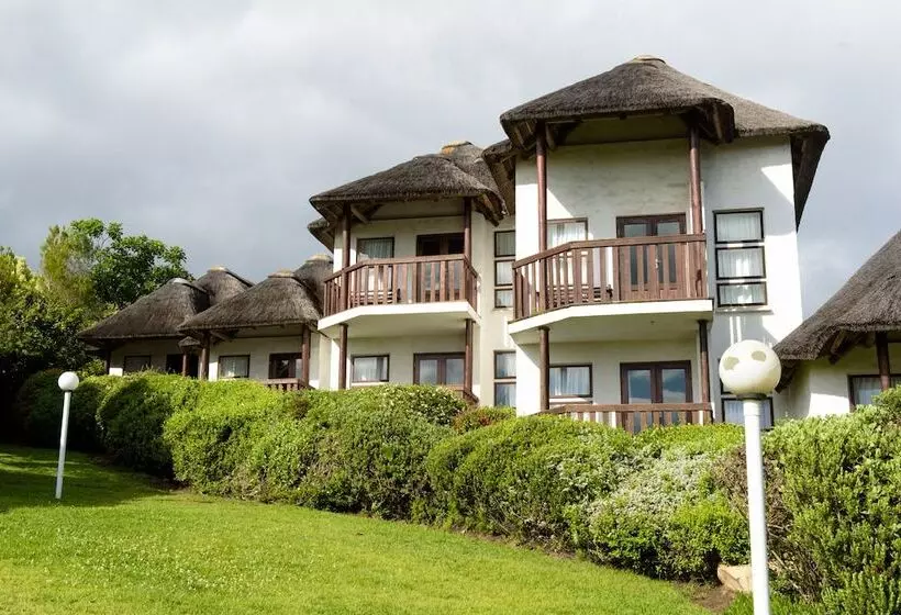 Whalesong Hotel & Spa