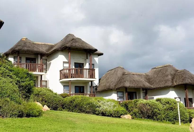 Whalesong Hotel & Spa