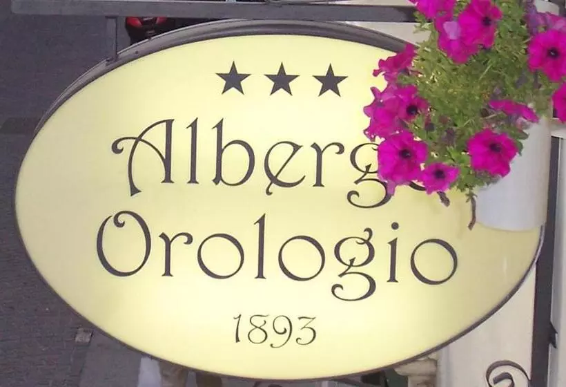 Albergo Orologio