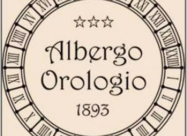 Albergo Orologio