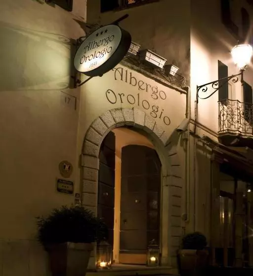 Albergo Orologio