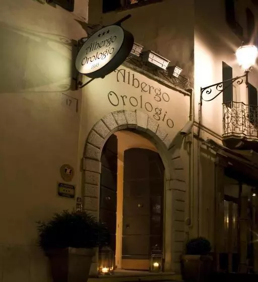 Albergo Orologio