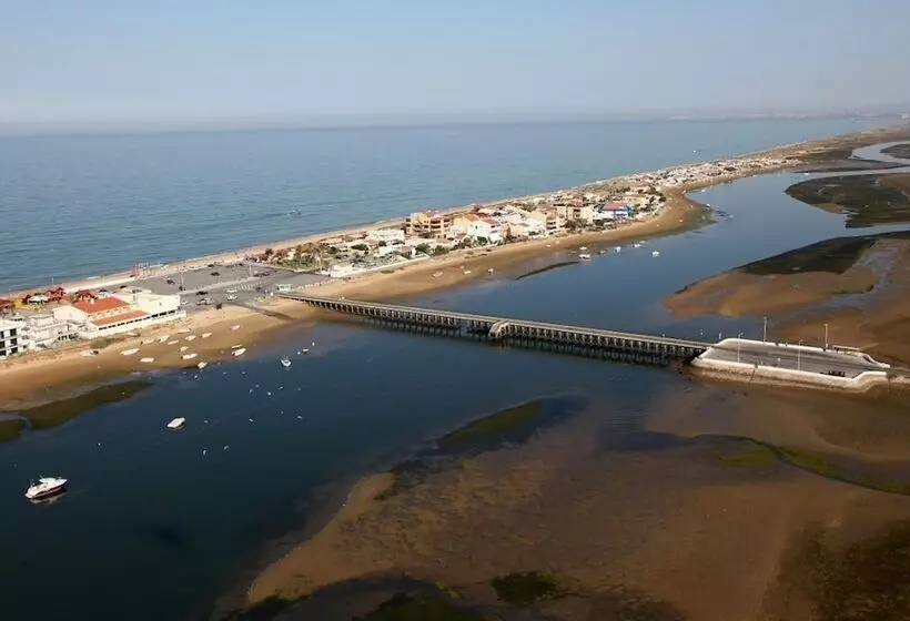 住宿加早餐  Hospedaria Frangaria