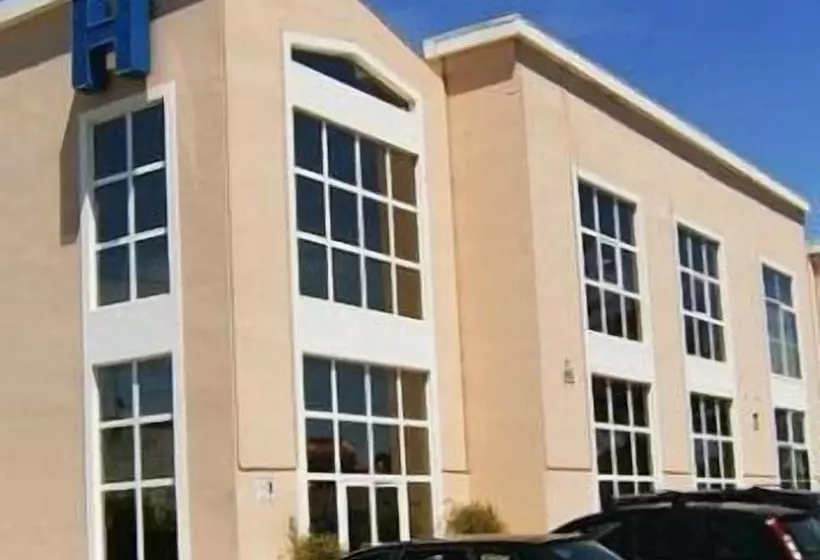 住宿加早餐  Hospedaria Frangaria