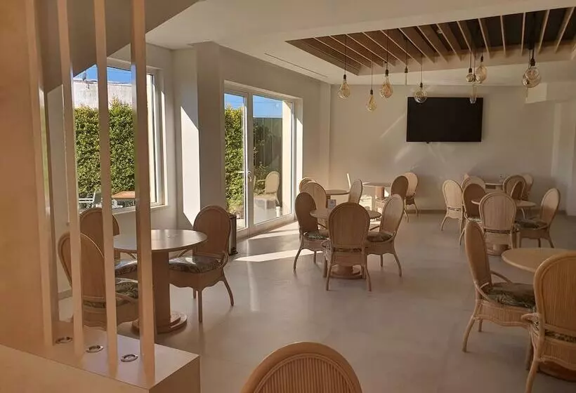 住宿加早餐  Hospedaria Frangaria