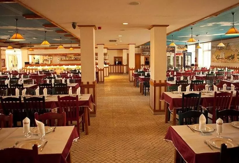 住宿加早餐  Hospedaria Frangaria