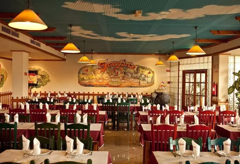 住宿加早餐  Hospedaria Frangaria