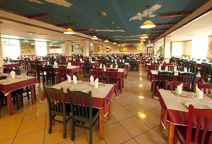 住宿加早餐  Hospedaria Frangaria