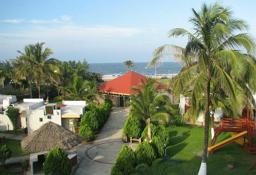 Costa Sol Hotel & Villas