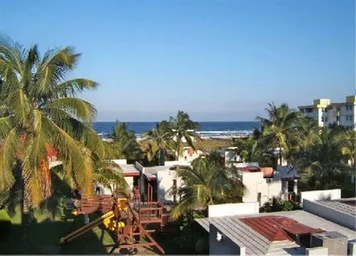 Costa Sol Hotel & Villas