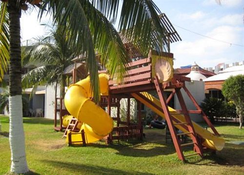 Costa Sol Hotel & Villas