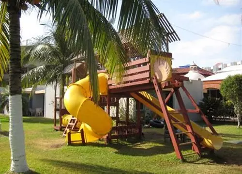 Costa Sol Hotel & Villas