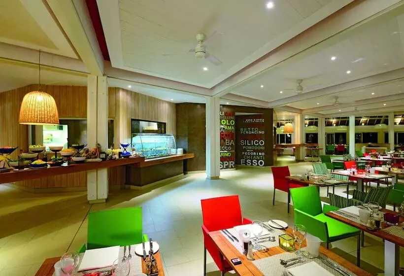 هتل Ambre Adults Only