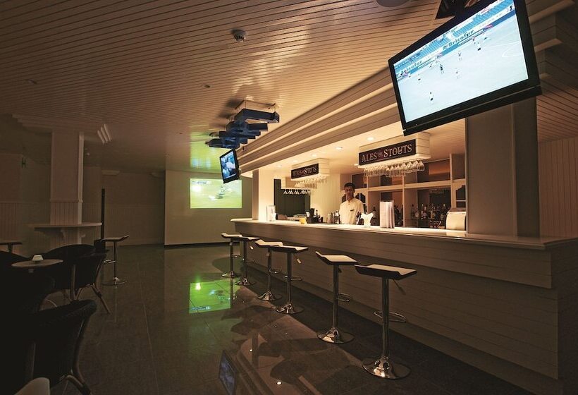 Hotel Ambre Adults Only