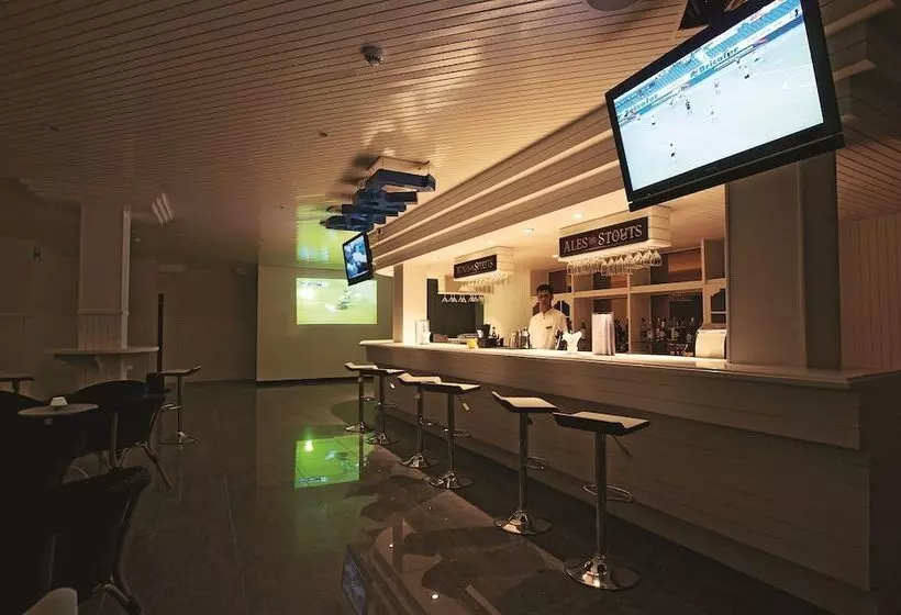 هتل Ambre Adults Only