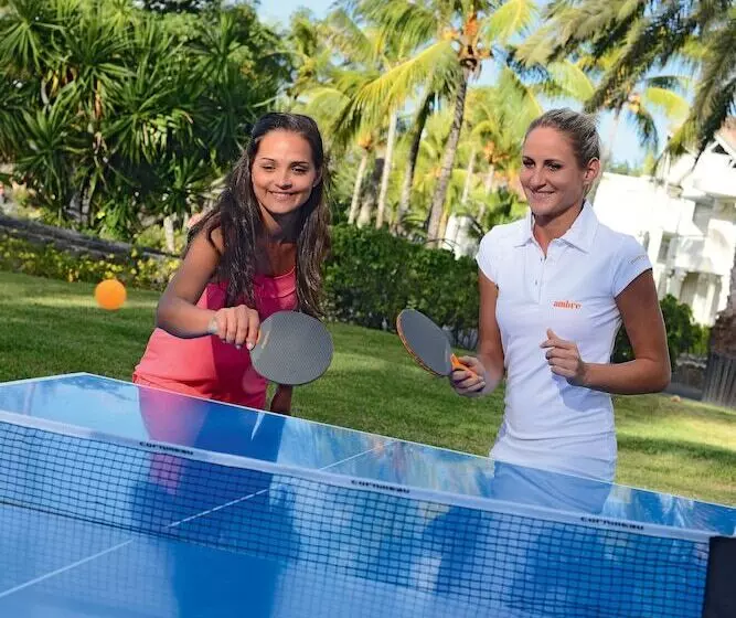 هتل Ambre Adults Only