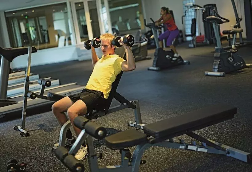 هتل Ambre Adults Only