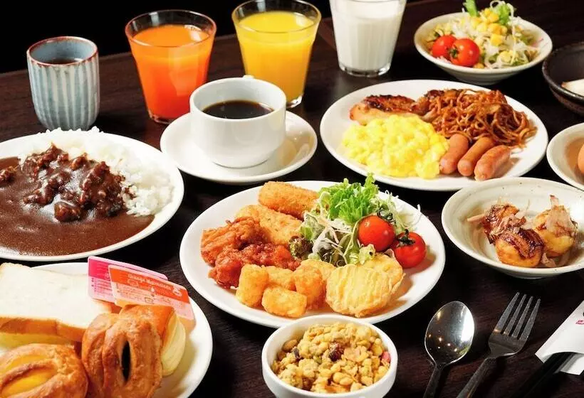 Apa Hotel Osaka Tanimachi 4chome Ekimae