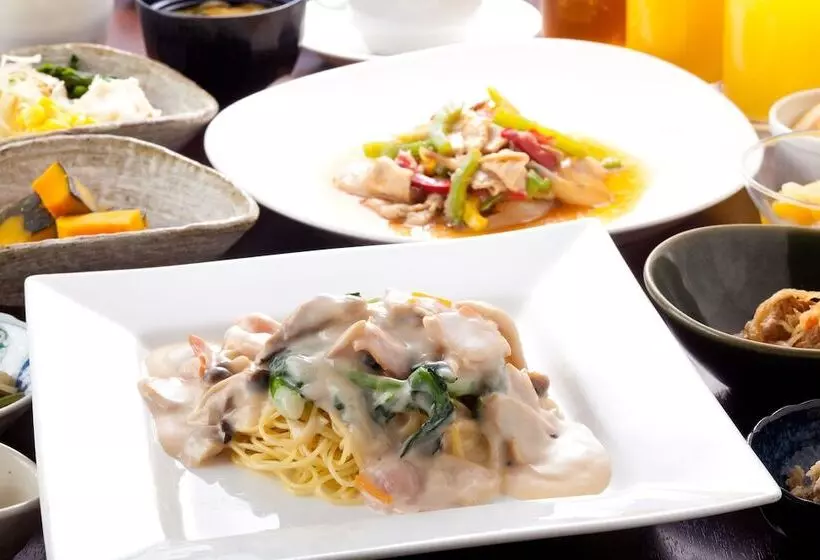 Apa Hotel Osaka Tanimachi 4chome Ekimae