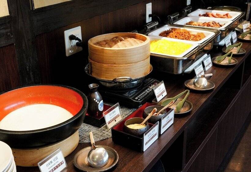 Apa Hotel Osaka Tanimachi 4chome Ekimae