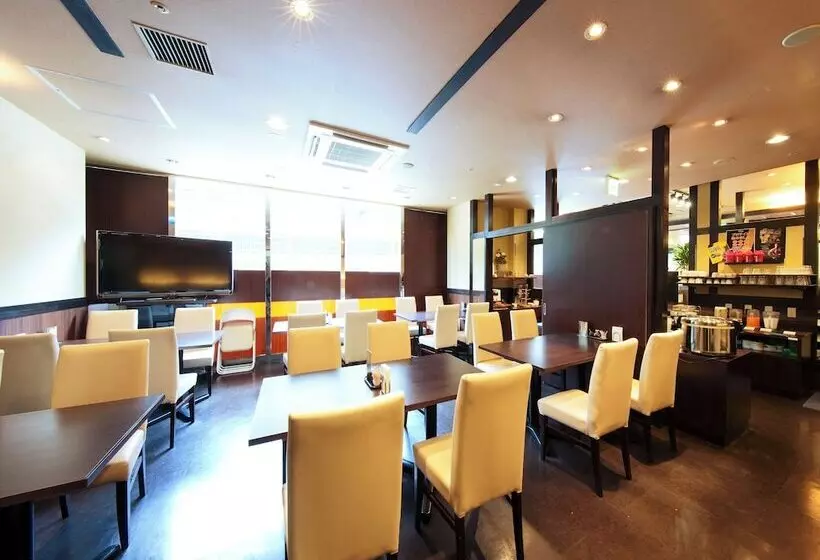 Apa Hotel Osaka Tanimachi 4chome Ekimae