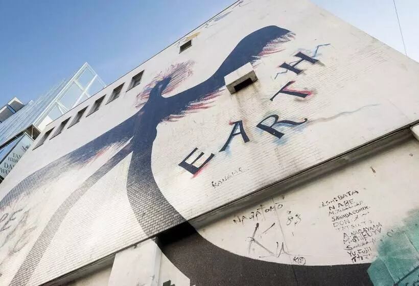 Apa Hotel Osaka Tanimachi 4chome Ekimae