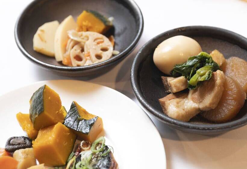 Apa Hotel Osaka Tanimachi 4chome Ekimae