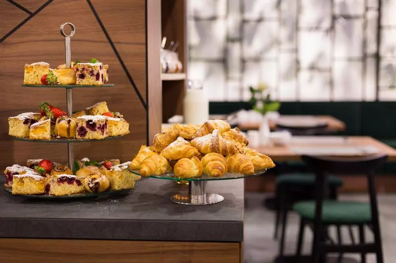 酒店 Ascot Premium