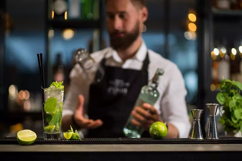 酒店 Ascot Premium