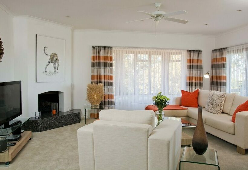 호텔 At Winkfield House