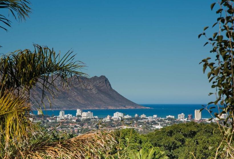 호텔 At Winkfield House