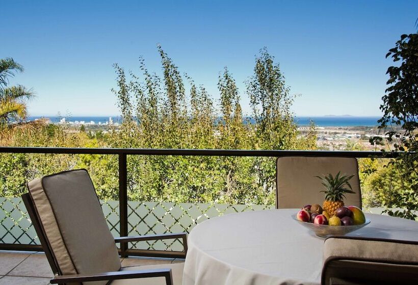 호텔 At Winkfield House