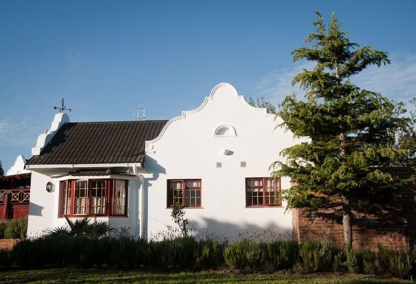 호텔 At Winkfield House