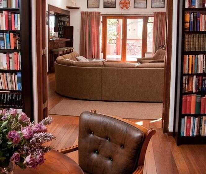 호텔 At Winkfield House