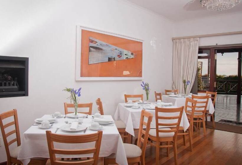 호텔 At Winkfield House