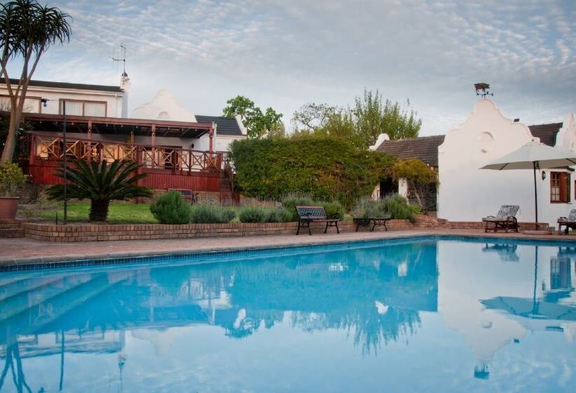 호텔 At Winkfield House