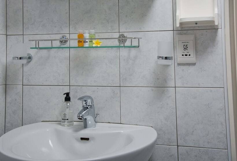 호텔 At Winkfield House