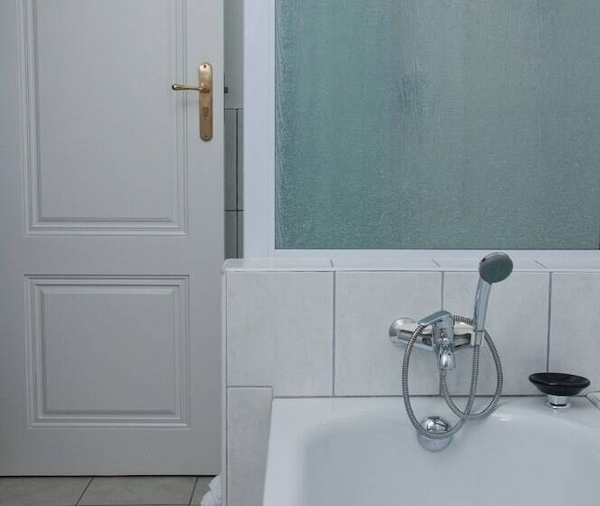 호텔 At Winkfield House