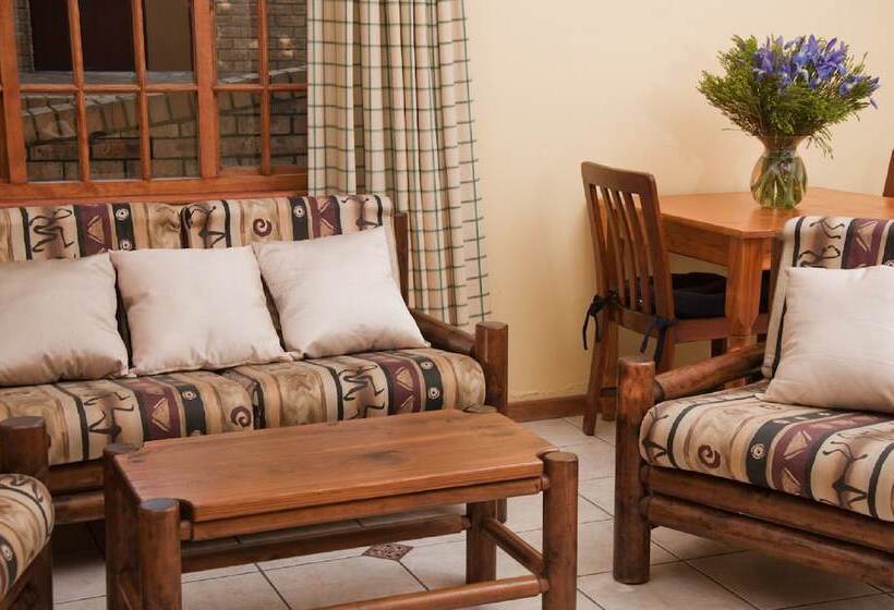 호텔 At Winkfield House